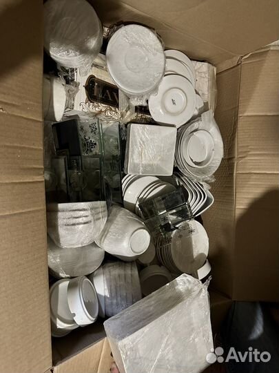 Кофейные чашки