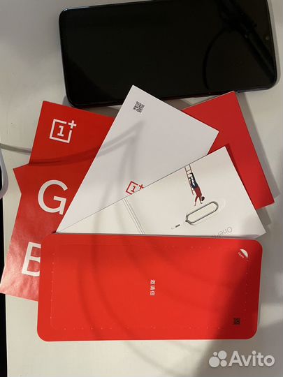 OnePlus 7, 8/256 ГБ