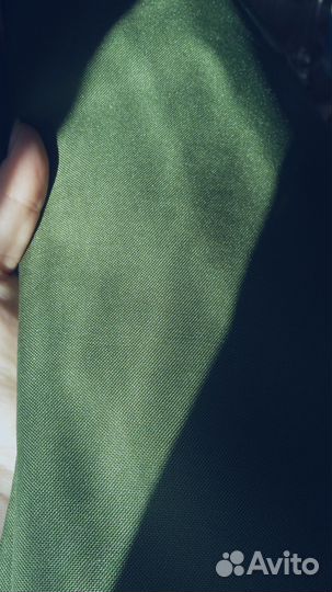 Ткань на Хром /М.М. Katekyo Hitman Reborn