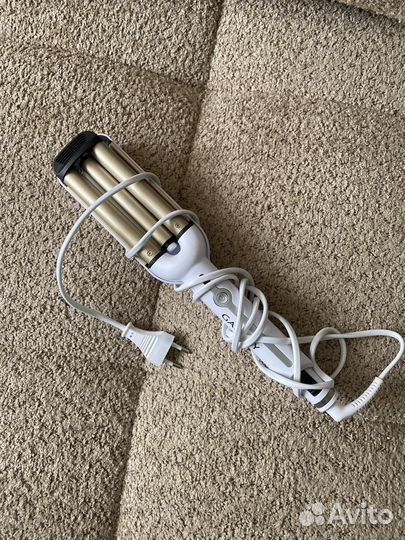 Стайлер для волос