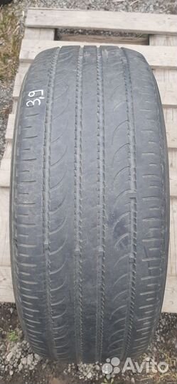 Yokohama Geolandar SUV G055 215/55 R17 94V
