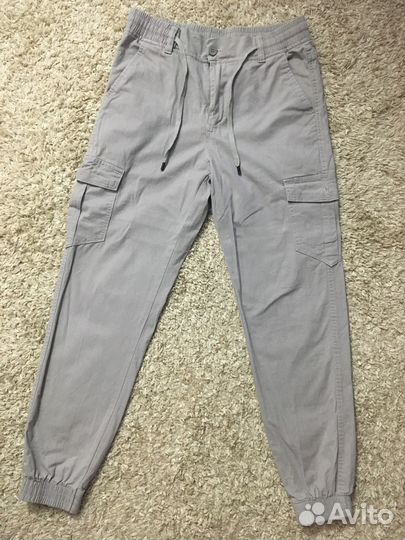 Джоггеры мужские