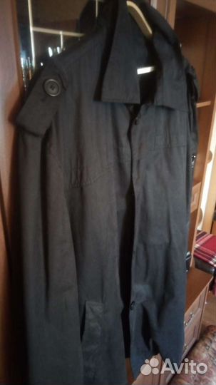 Курта мужская, весна -осень