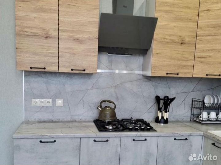 Кухни на заказ. Кухонный гарнитур