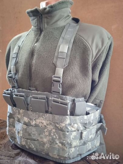 Разгрузочный жилет USA