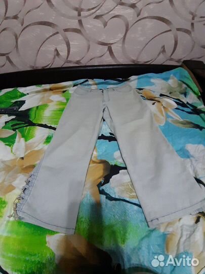 Бриджи женские