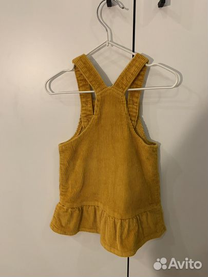 Сарафан детский