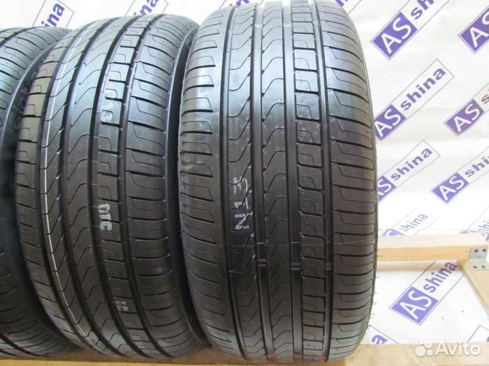 Pirelli Cinturato P7 225/45 R18 и 255/40 R18 94Y