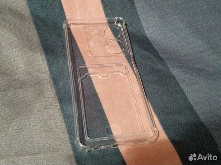 Чехол на tecno spark 10 pro