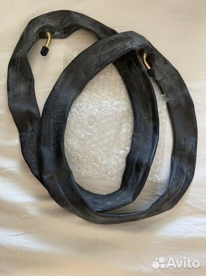 Камеры 2 шт на коляску Anex