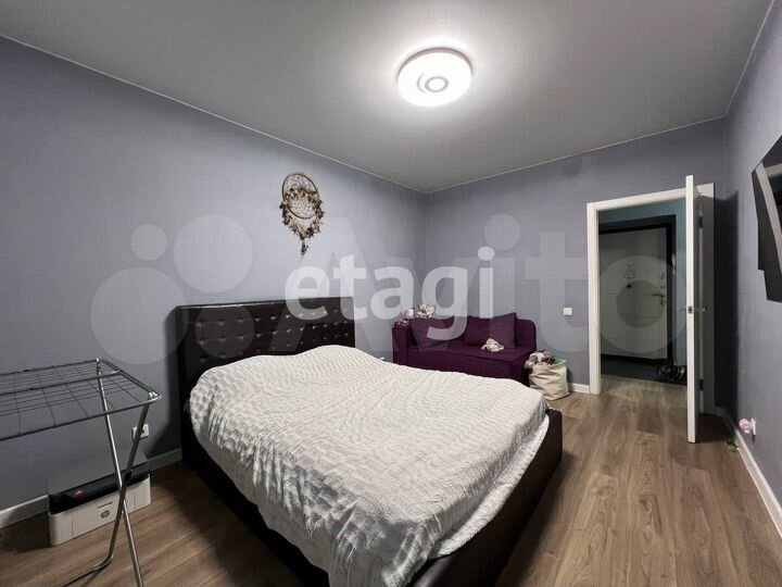 1-к. квартира, 33,7 м², 14/16 эт.