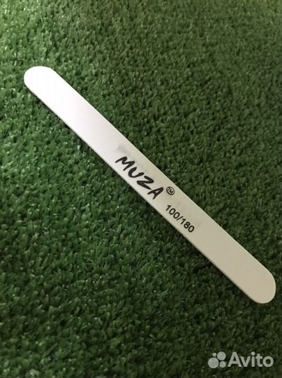 Пилка для ногтей