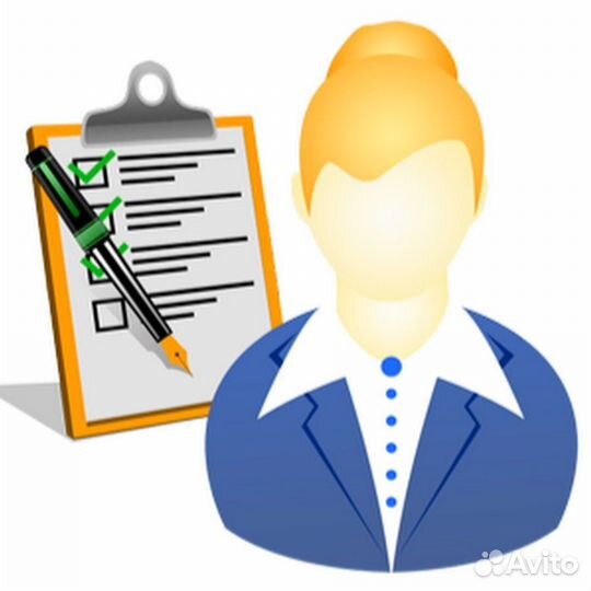 Старший кассир