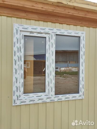 Бытовка для дачи