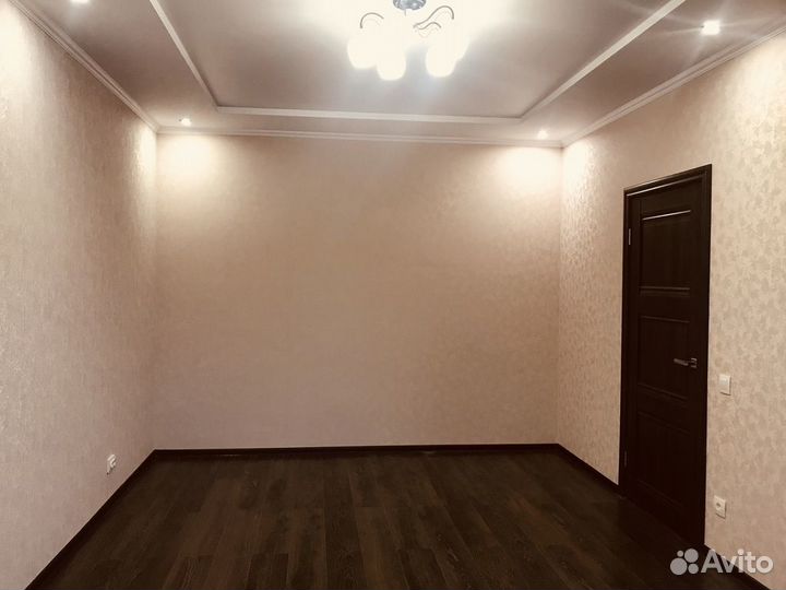 Ремонт квартир
