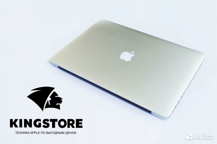 Франшиза магазина по продаже техники Apple в РФ