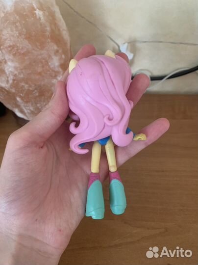 My little pony куклы