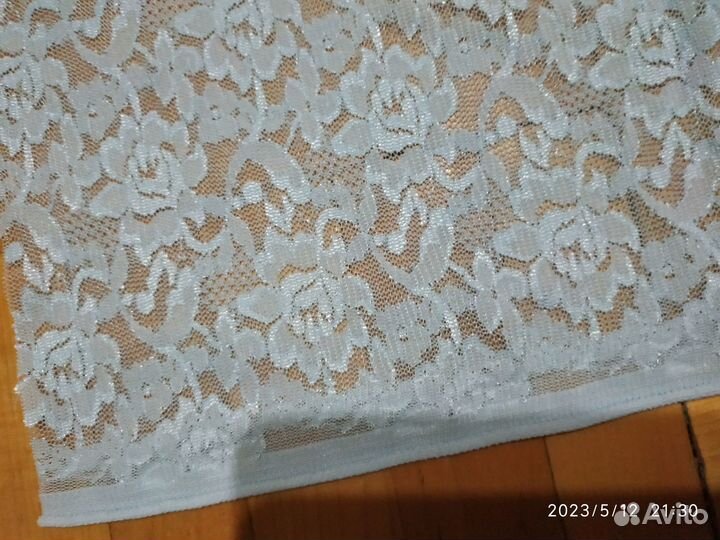 Трикотажная ткань отрезом