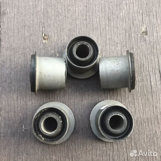 Втулка рессоры Isuzu\ELF