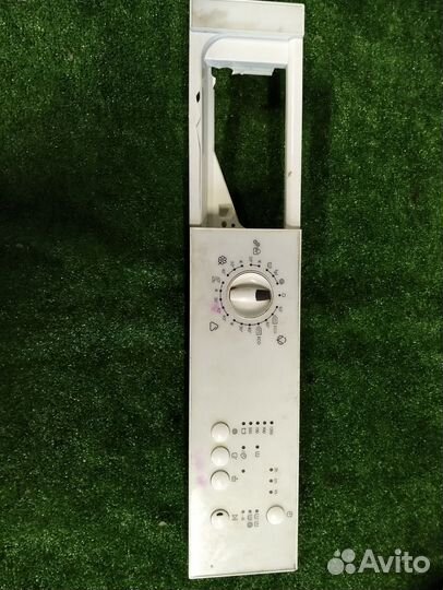 Модуль управления стиральной машины IKEA