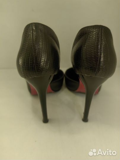 Туфли женские 37 размер