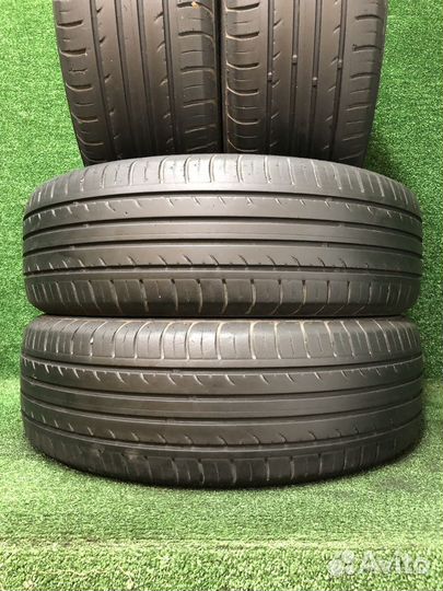 Nexen N'Priz RH1 215/65 R16 98H