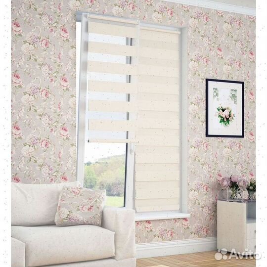 Рулонные шторы бесплатный замер