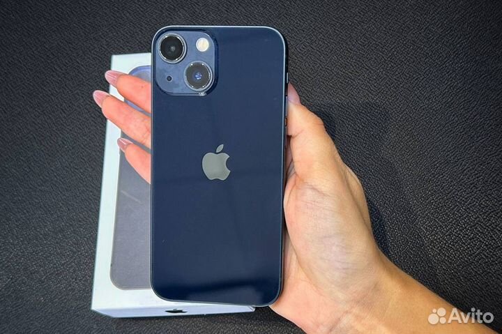 iPhone 13, 256 ГБ