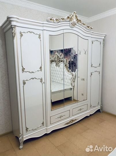 Сборка мебели