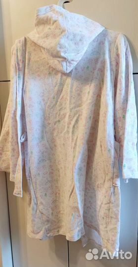 Халат для девочки рост 146-152