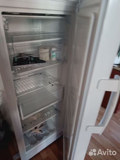 Морозильная камера indesit