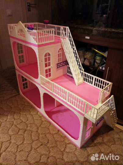 Дом для кукол