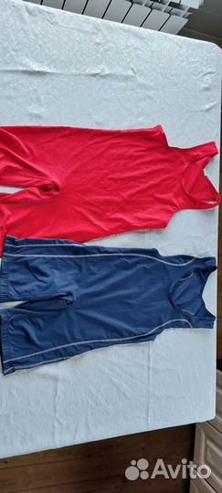 Комбинезон для борьбы