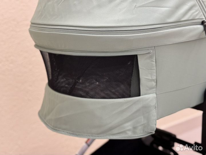 Коляска Rant Flex Pro