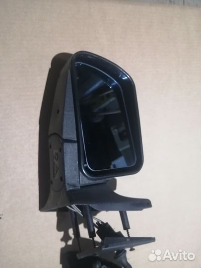 Зеркала заднего вида на классику и ниву