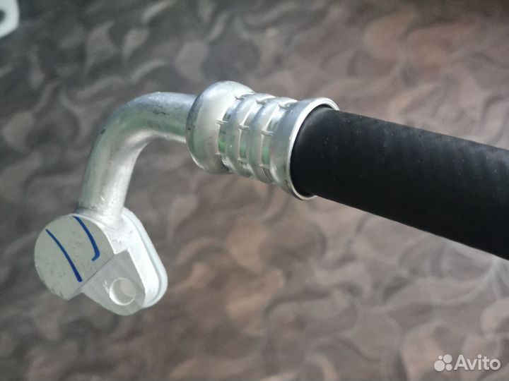 Трубка кондиционера Lifan x50