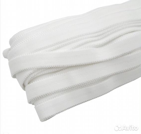 ST/26 эластичная бретелечная лента 18 мм х 25 м