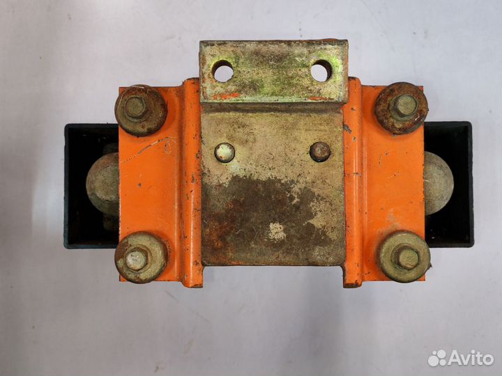 Датчик горизонта почвофрезы Kubota