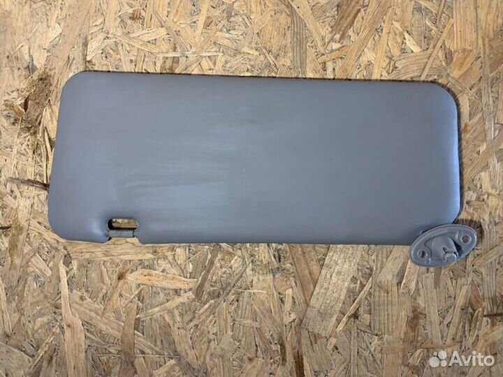 Козырек солнцезащитный Chery Tiggo T11 sqre4G16