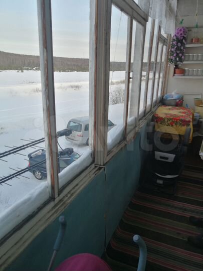 3-к. квартира, 65,5 м², 2/3 эт.