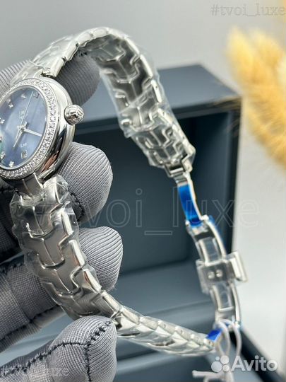 Часы tag heuer link женские 29 мм