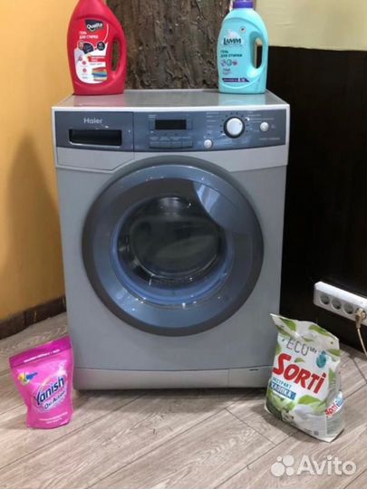Стиральная машина с гарантией и доставкой