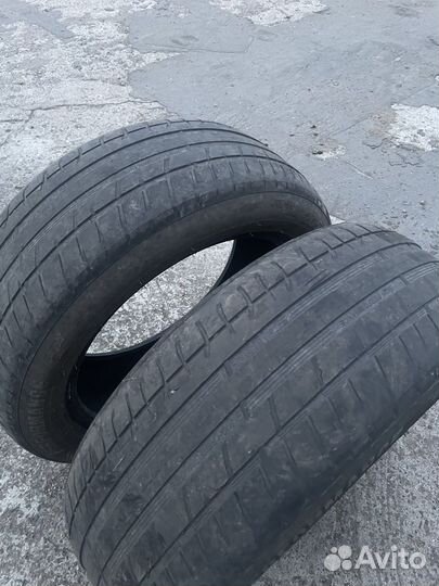 Tigar High Performance 205/55 R16