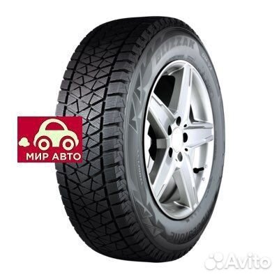 Bridgestone Blizzak DM-V2 255/50 R19