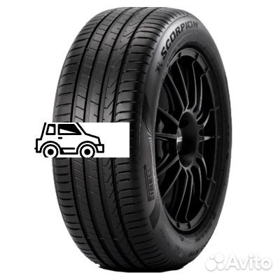 Pirelli Scorpion 235/45 R19 99Y