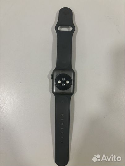 Часы apple watch 3 38 mm