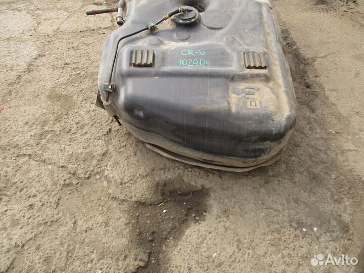 Бак топливный Honda CR-V 3