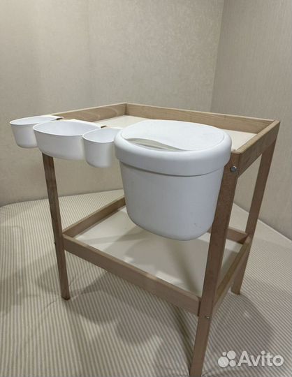 Пеленальный столик IKEA