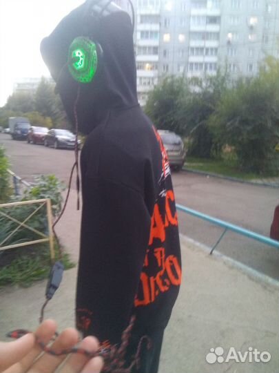 Прадам игровый гаорнитура для игор