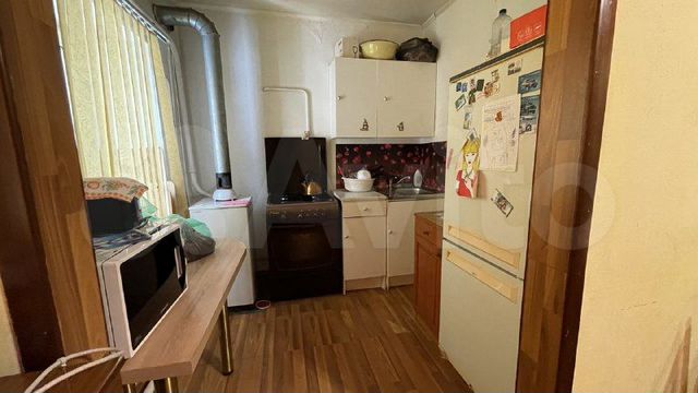 2-к. квартира, 44 м², 1/2 эт.